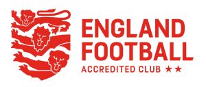 England Football Accredited Club **